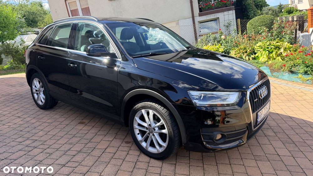 Audi Q3 2.0 TDI Quattro - 4