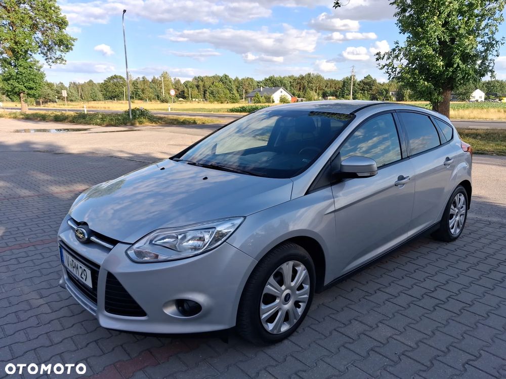 Ford Focus - 7