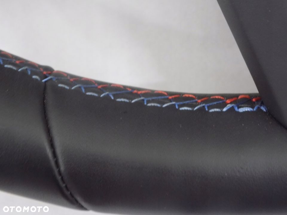 BMW G80 G82 KIEROWNICA M-PAKIET GRZANA - 7