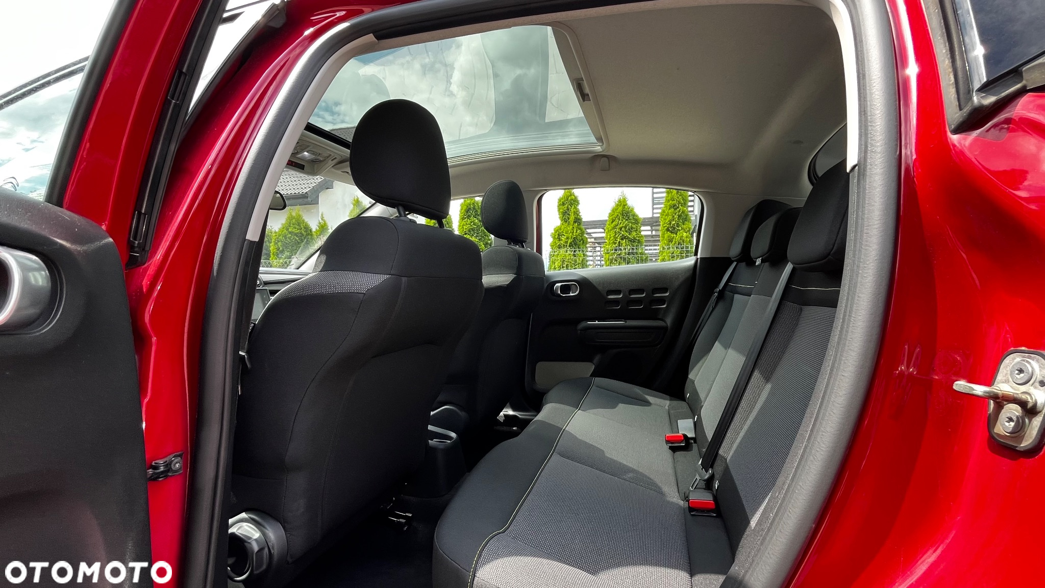 Citroën C3 1.6 BlueHDi Shine S&S - 17