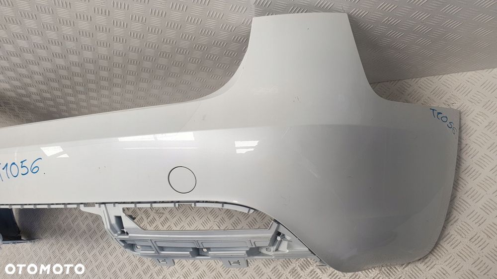 tesla model 3 lift zderzak tył tylny - 3
