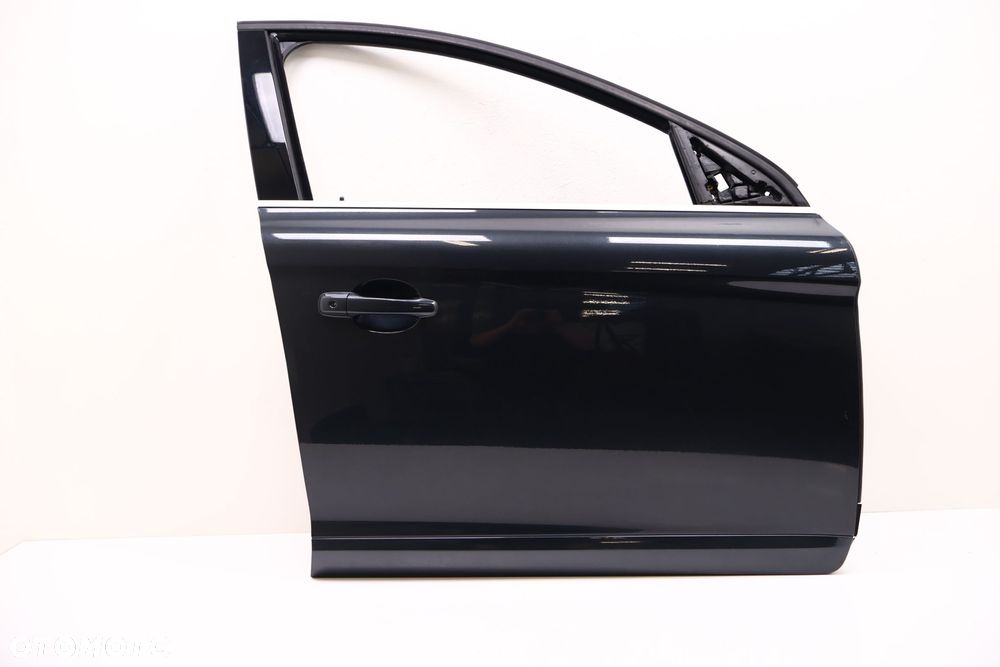 VOLVO XC60 I LIFT DRZWI PRAWE PRZÓD 492-46