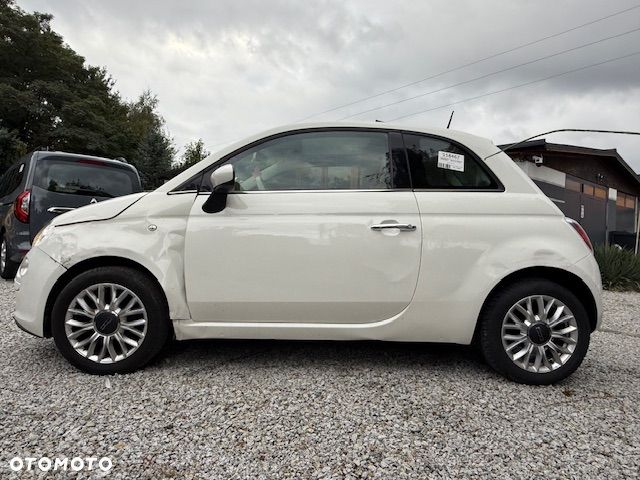 Fiat 500 1.2 8V Collezione - 16