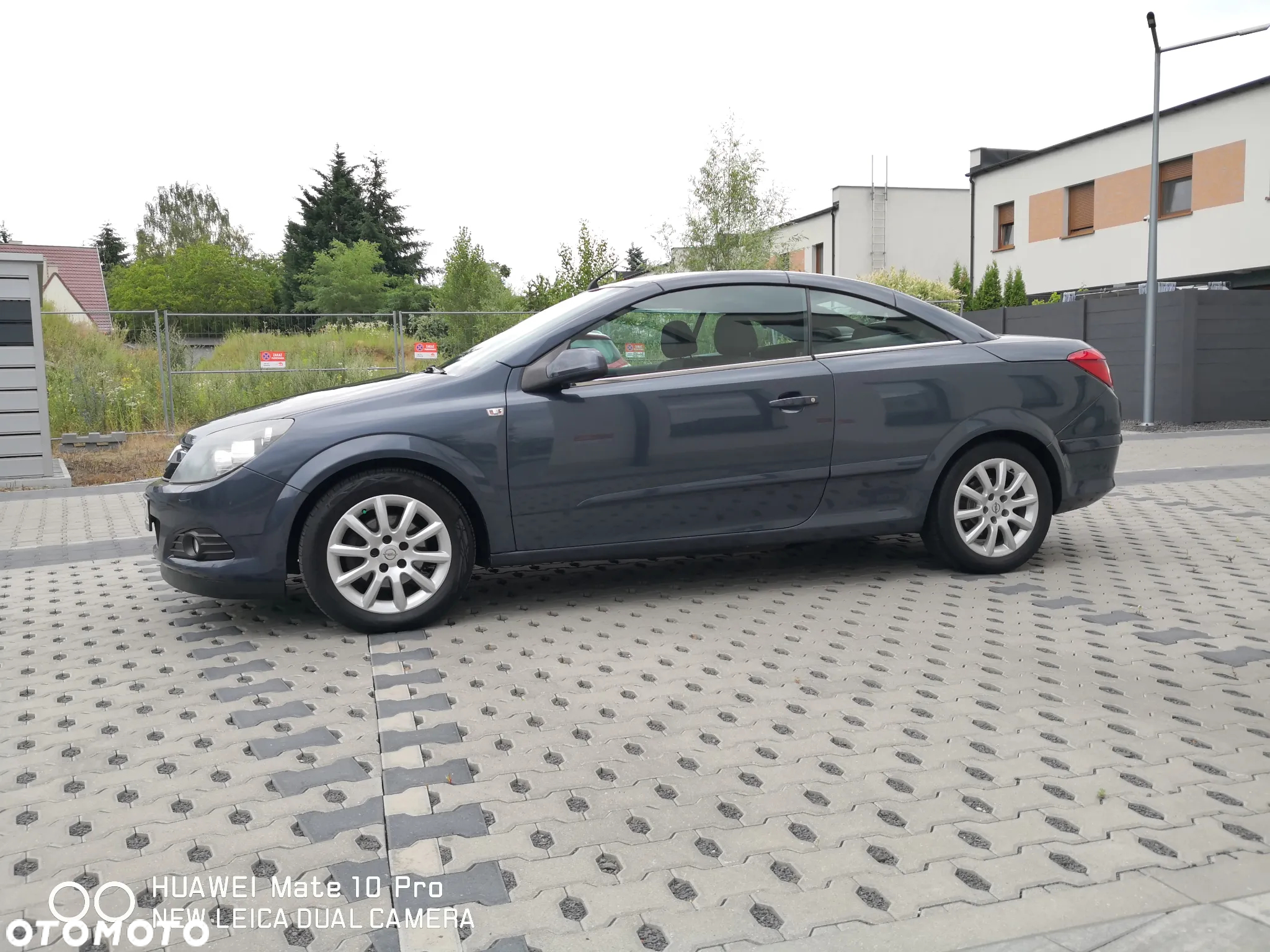 Opel Astra TwinTop 1.8 Cosmo - 34