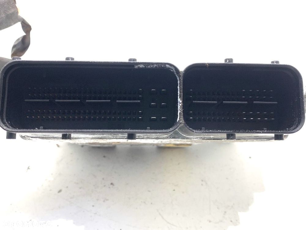 KOMPUTER SILNIKA  HYUNDAI TUCSON (TL, TLE) 2015 - 2022 1.6 T-GDi 130 kW [177 KM] benzyna 2015 - 2020 - 4