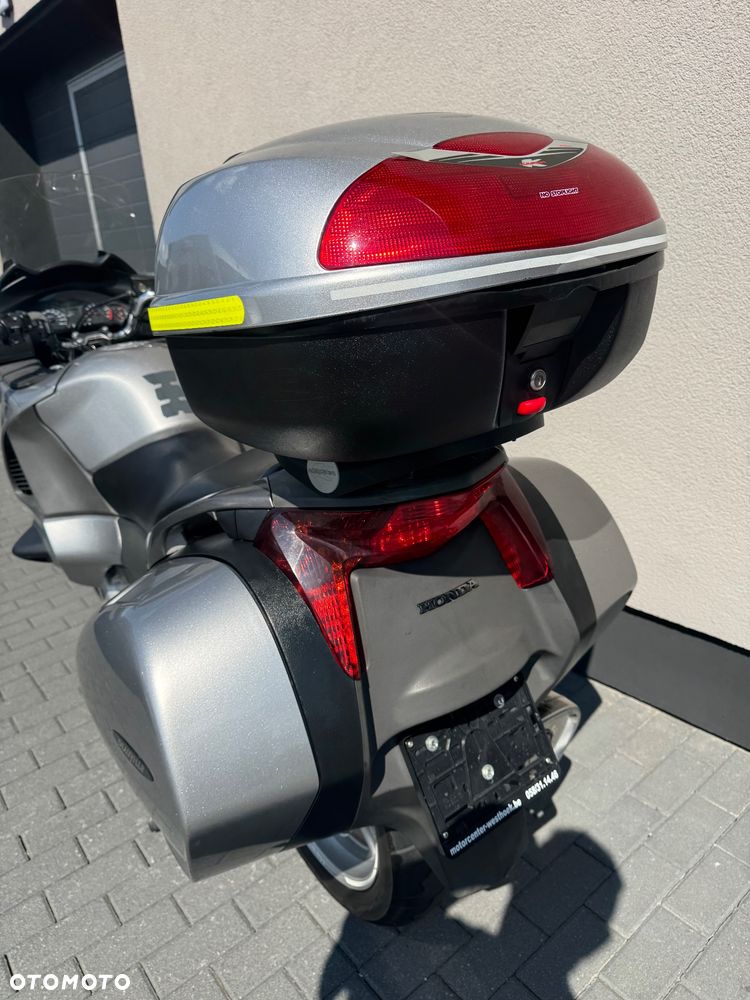 Honda NTV - 17