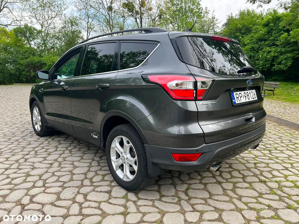 Ford Escape - 15