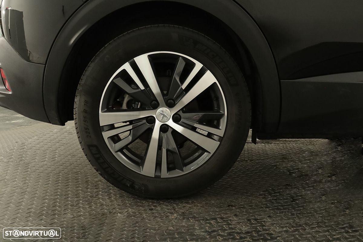 Peugeot 3008 1.6 Hybrid Allure e-EAT8 - 5