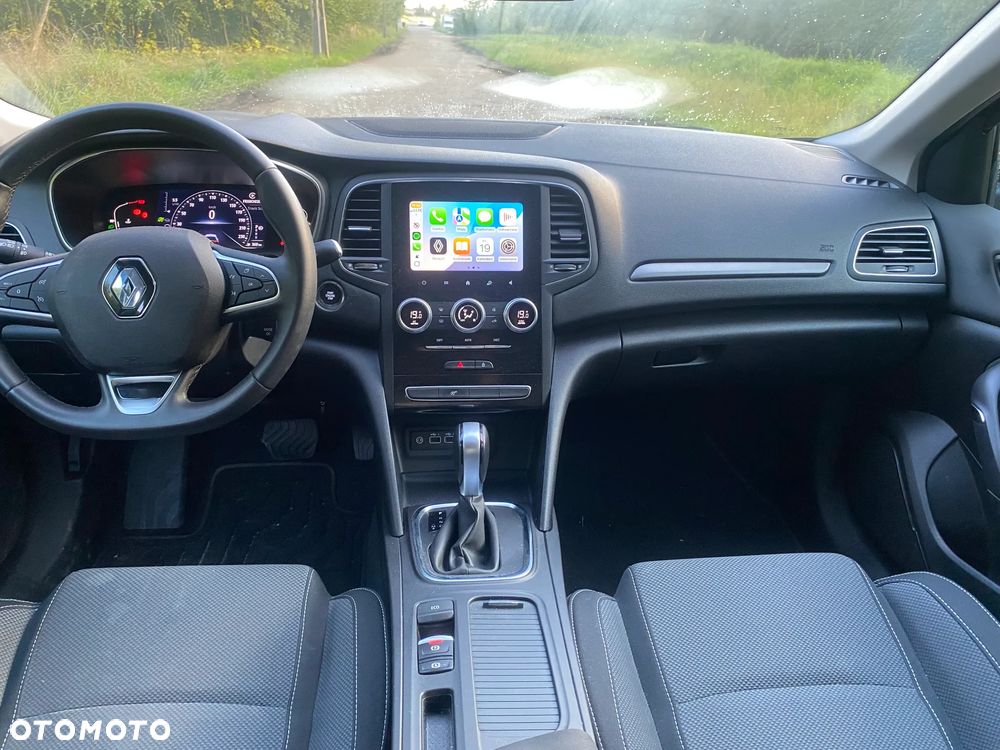 Renault Megane - 10