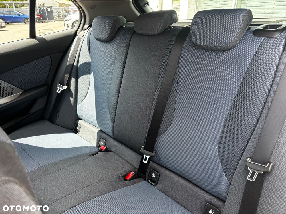 BMW Seria 1 116 - 9