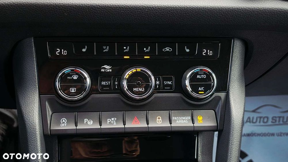 Skoda Kodiaq - 23