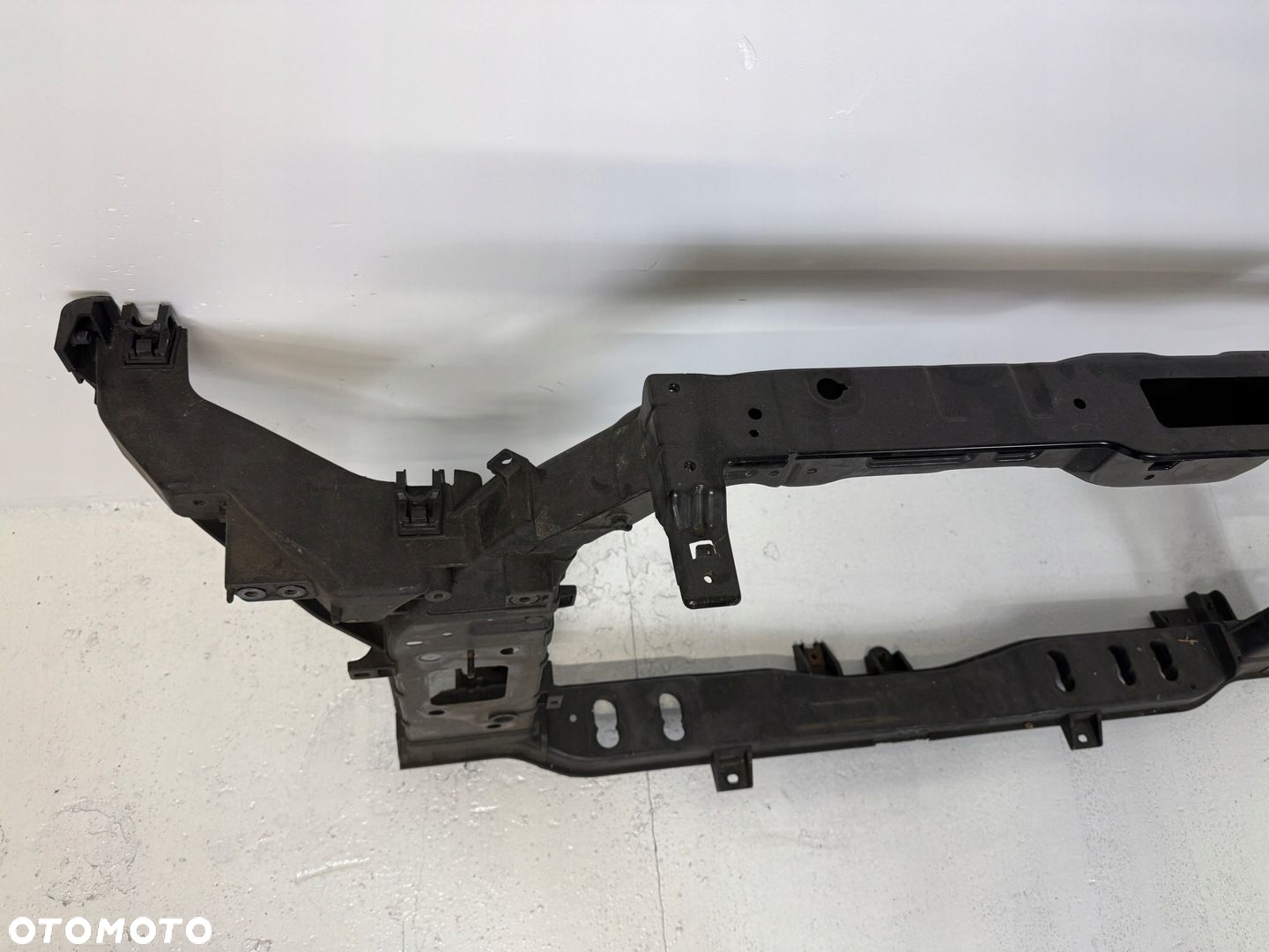 PAS PRZEDNI WZMOCNIENIE KIA SOUL II 2 13-18 - 5