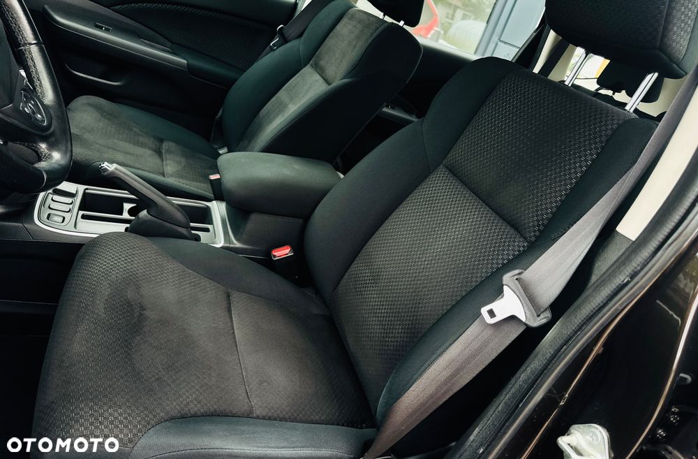 Honda CR-V 1.6i DTEC 4WD Automatik Elegance - 11
