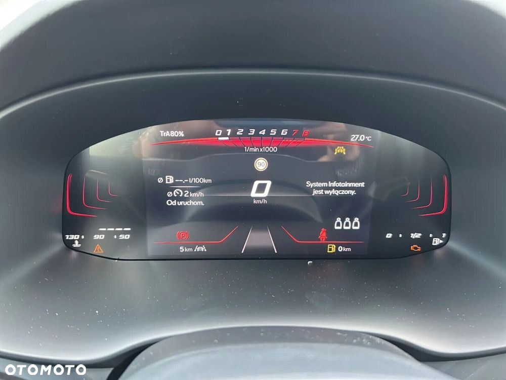 Seat Ateca - 17