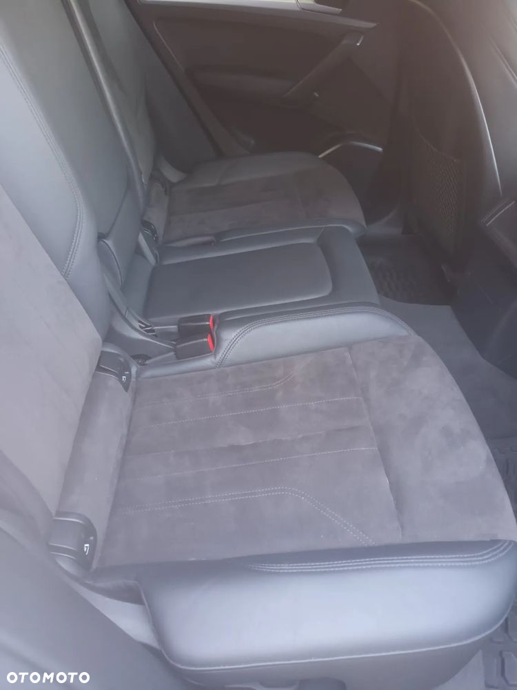 Audi Q5 2.0 TDI Quattro Design S tronic - 12