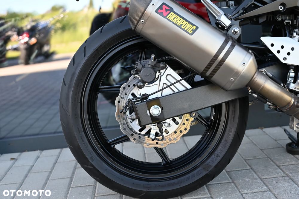 Kawasaki Z - 36