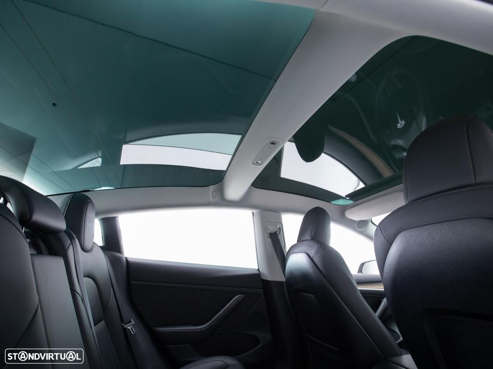 Tesla Model 3 Standard RWD Plus - 14