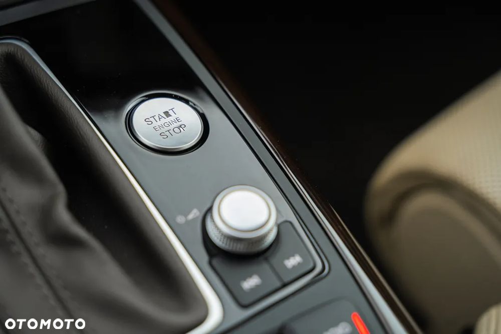 Audi A7 Sportback - 24