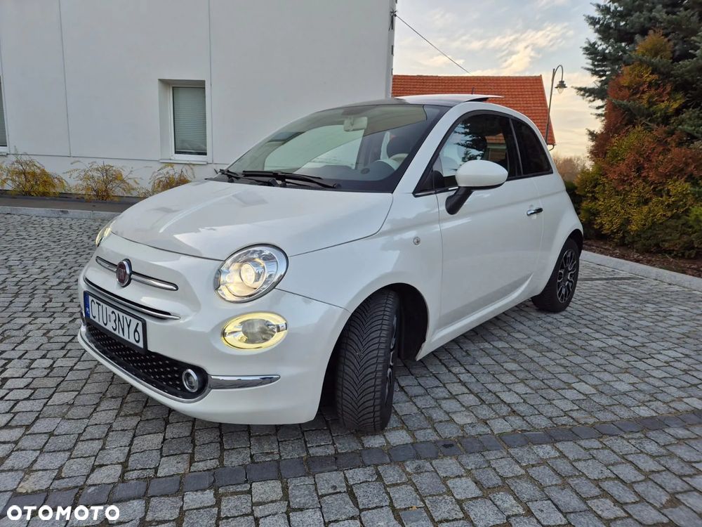 Fiat 500 - 9