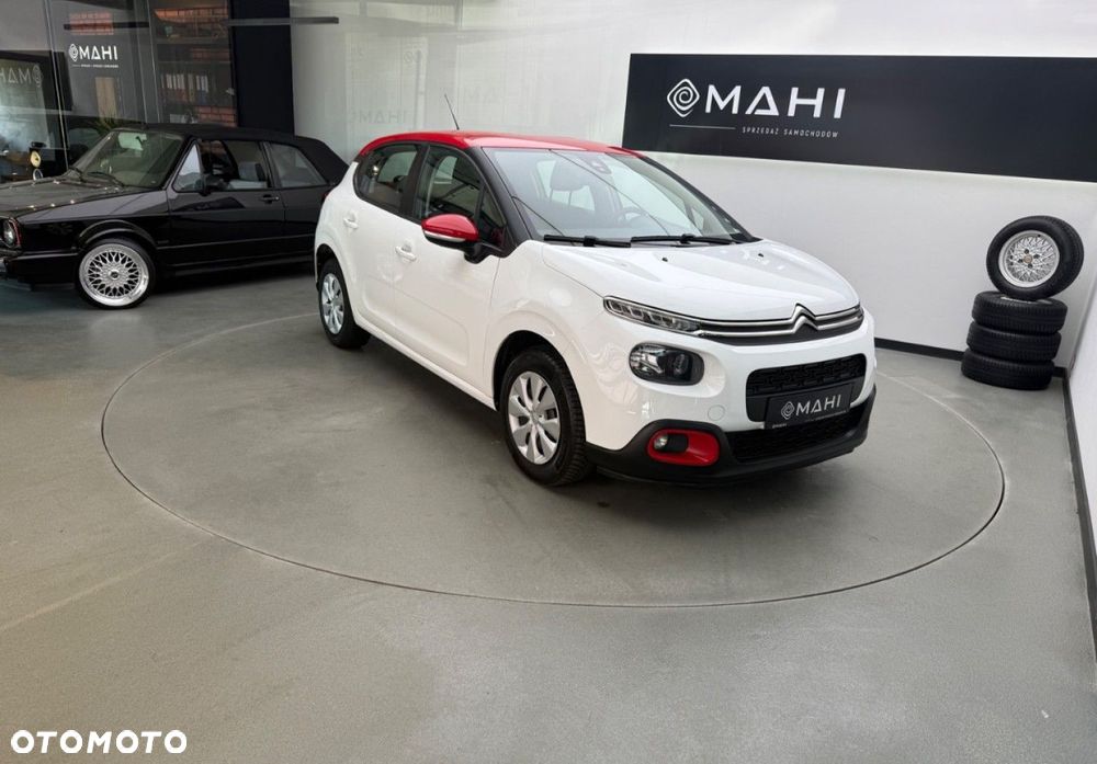 Citroën C3 1.2 VTi Exclusive - 15