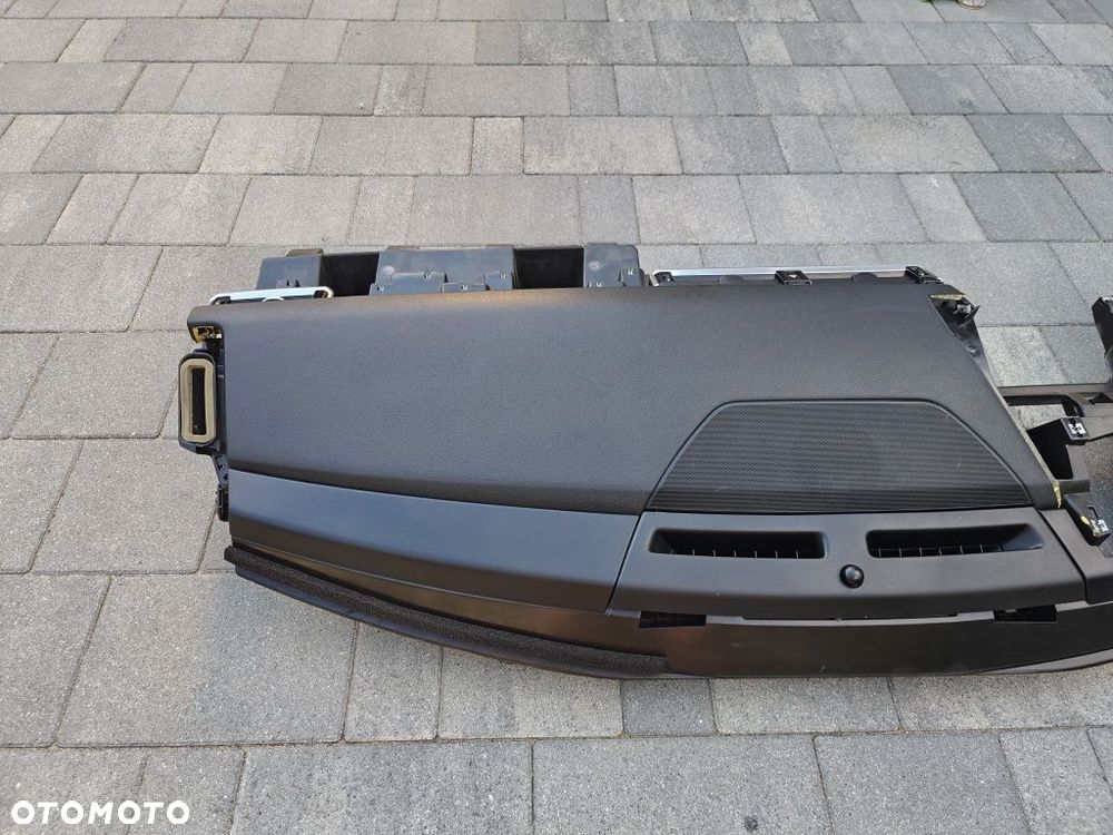 Deska Rozdzielcza Kokpit Land Rover Range Rover Velar L560 Oryginał EUROPA - 5
