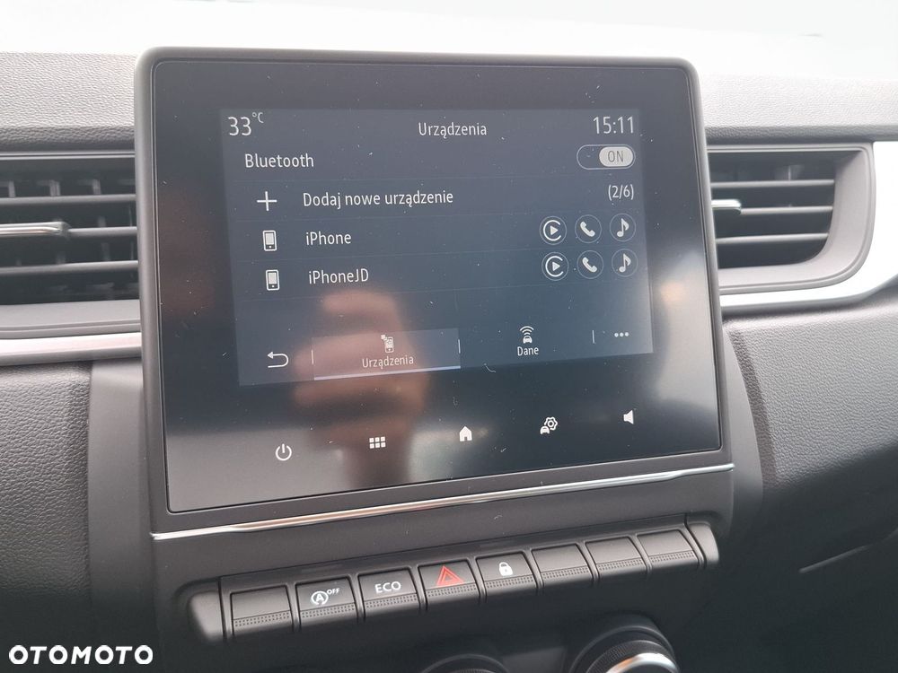 Renault Captur - 18