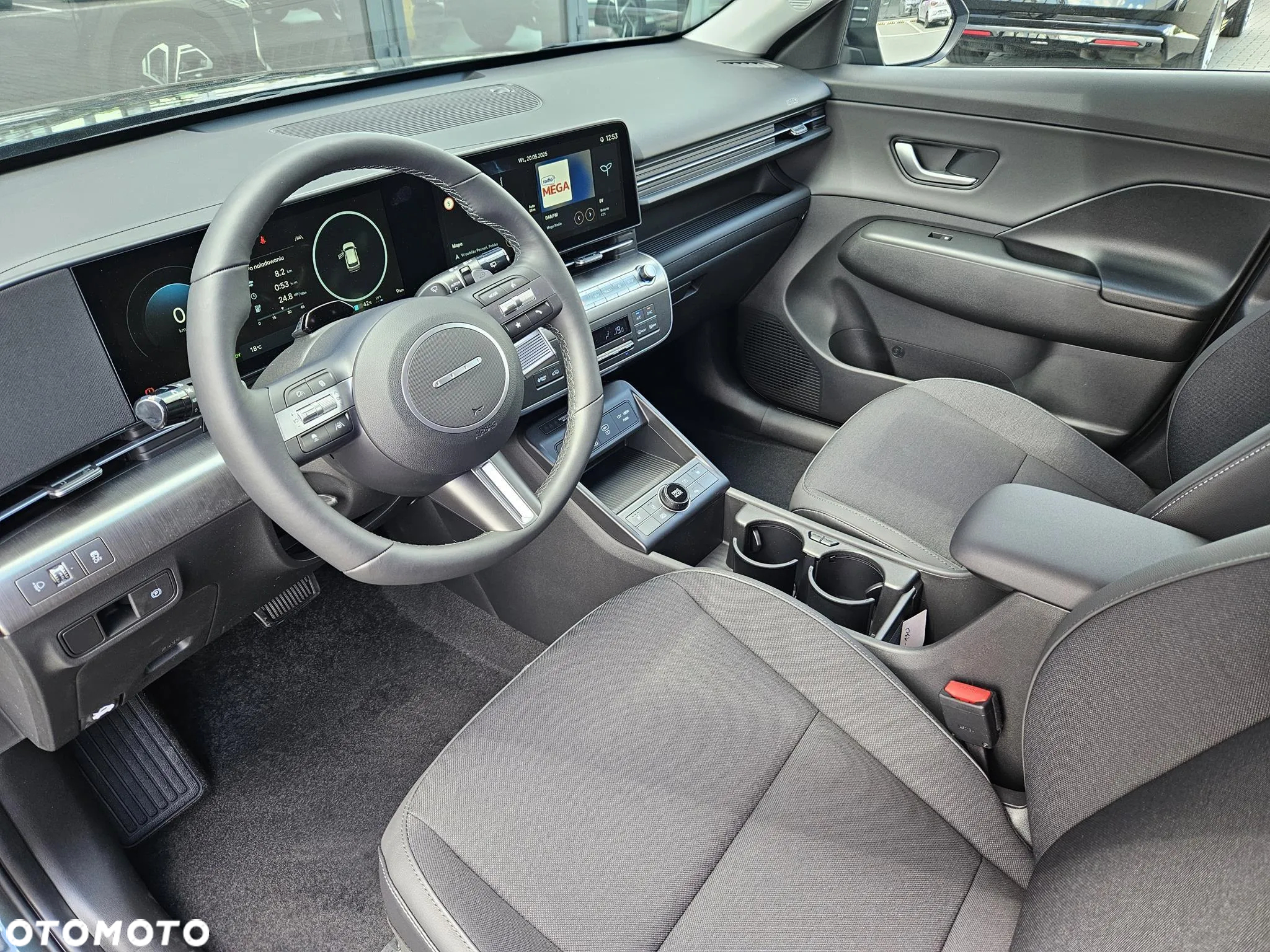 Hyundai Kona Electric 65kWh Executive - 18