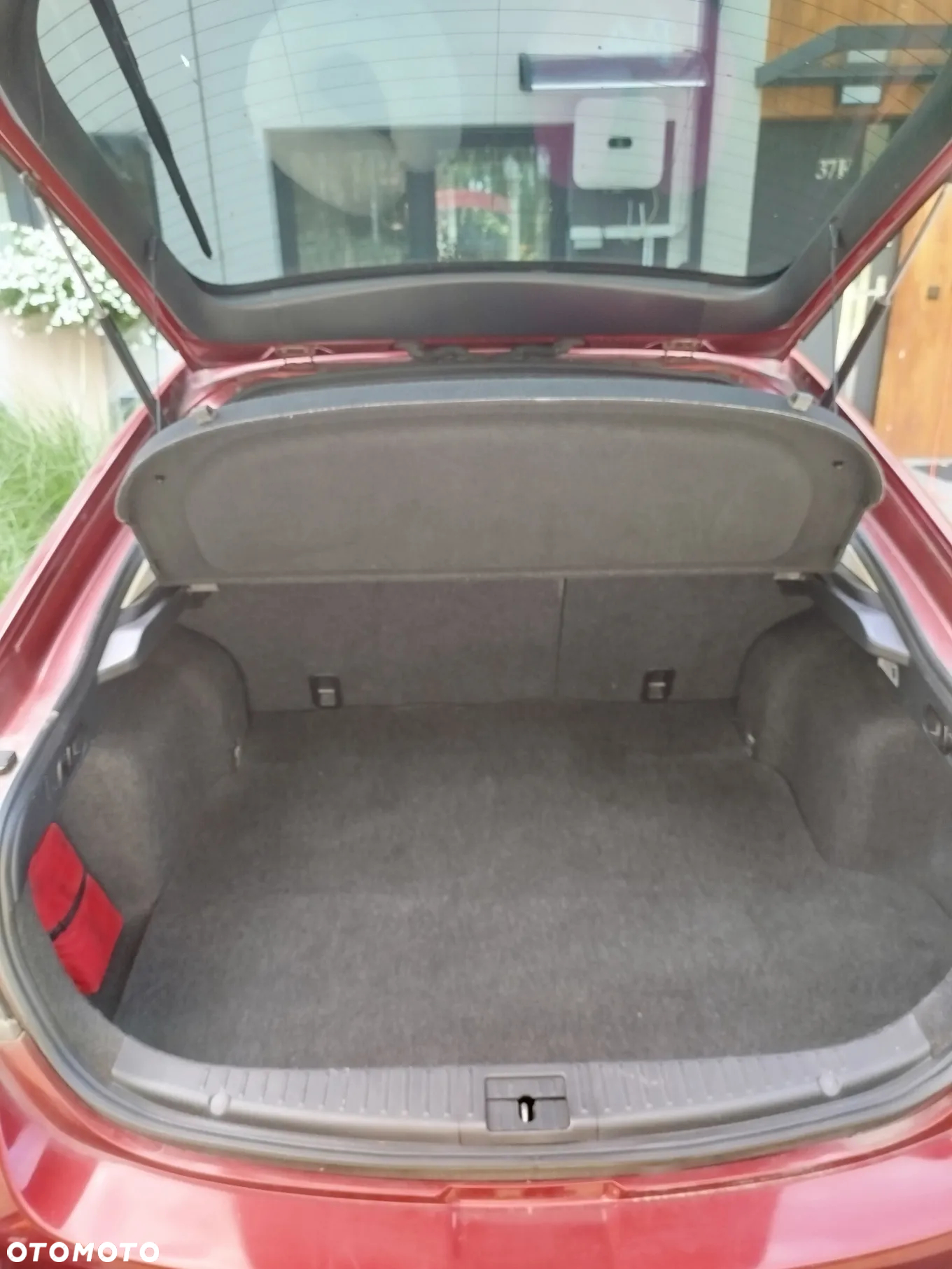 Mazda 6 2.2 CD Exclusive - 21