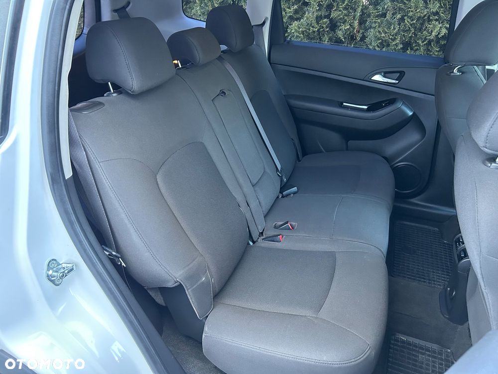 Chevrolet Orlando 2.0 TD LT+ - 7