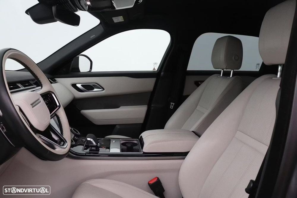 Land Rover Range Rover Velar P400e - 10