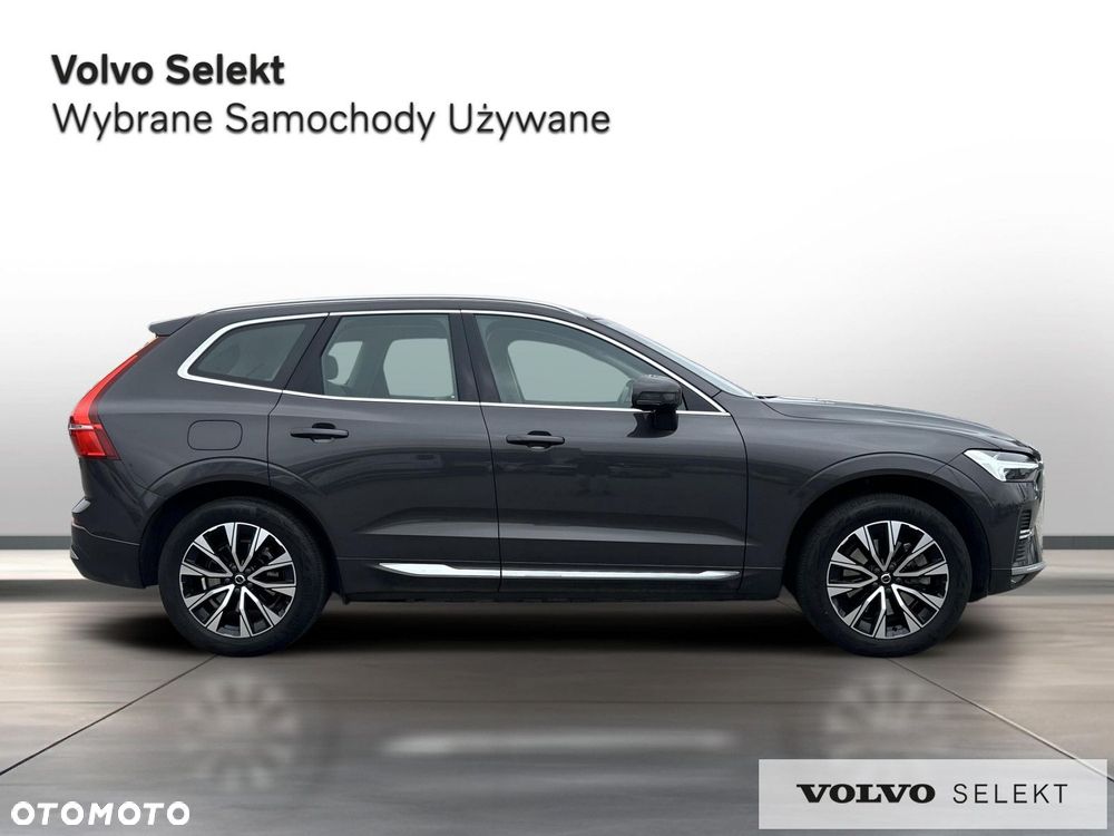 Volvo XC 60 - 7