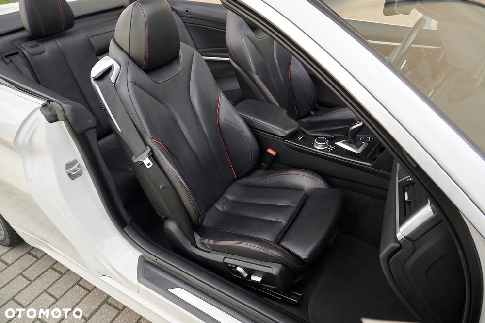 BMW Seria 4 430i - 24
