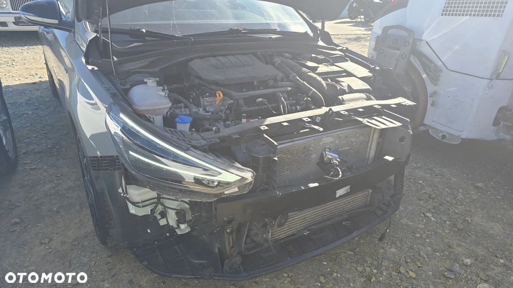Hyundai i30 1.5 T-GDI 48V-Hybrid DCT N-Line - 7