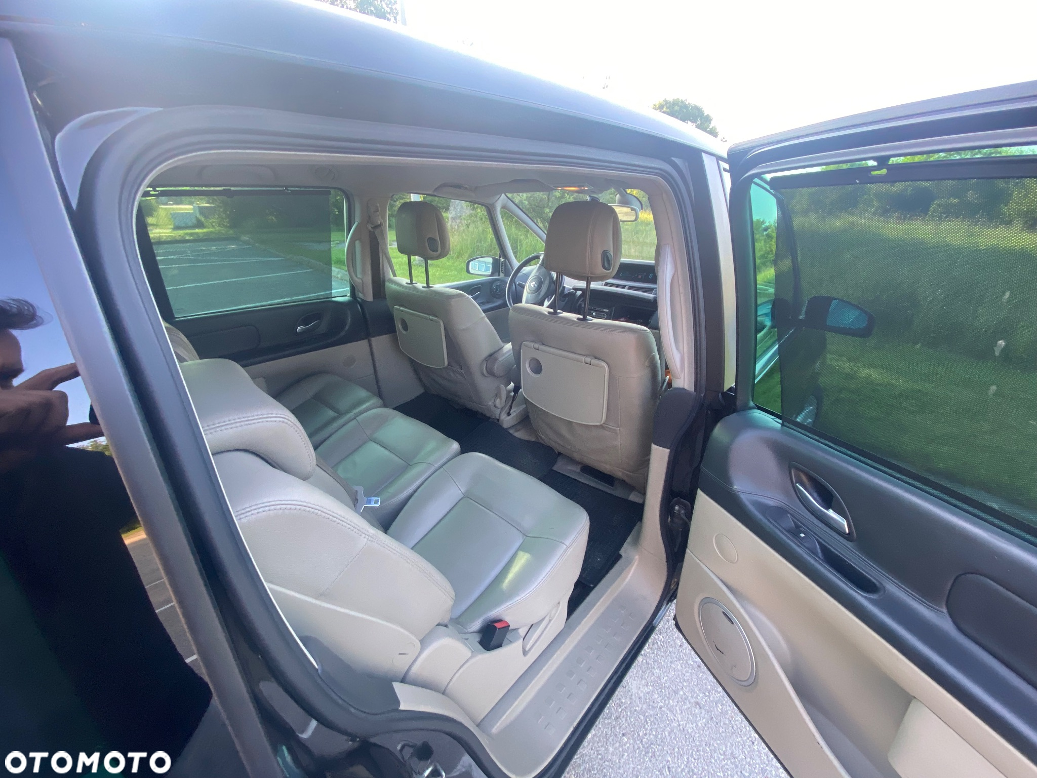 Renault Grand Espace Gr 2.0T 16V Privilege - 17