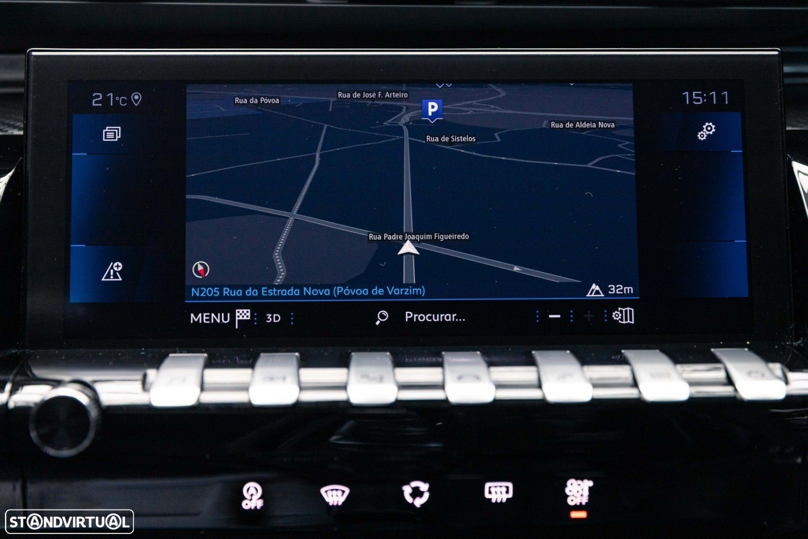 Peugeot 508 1.5 BlueHDi Allure EAT8 - 33