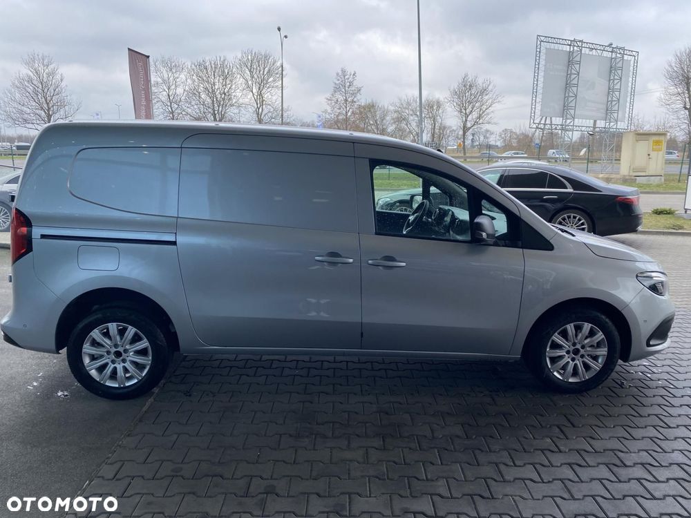 Mercedes-Benz Citan - 4