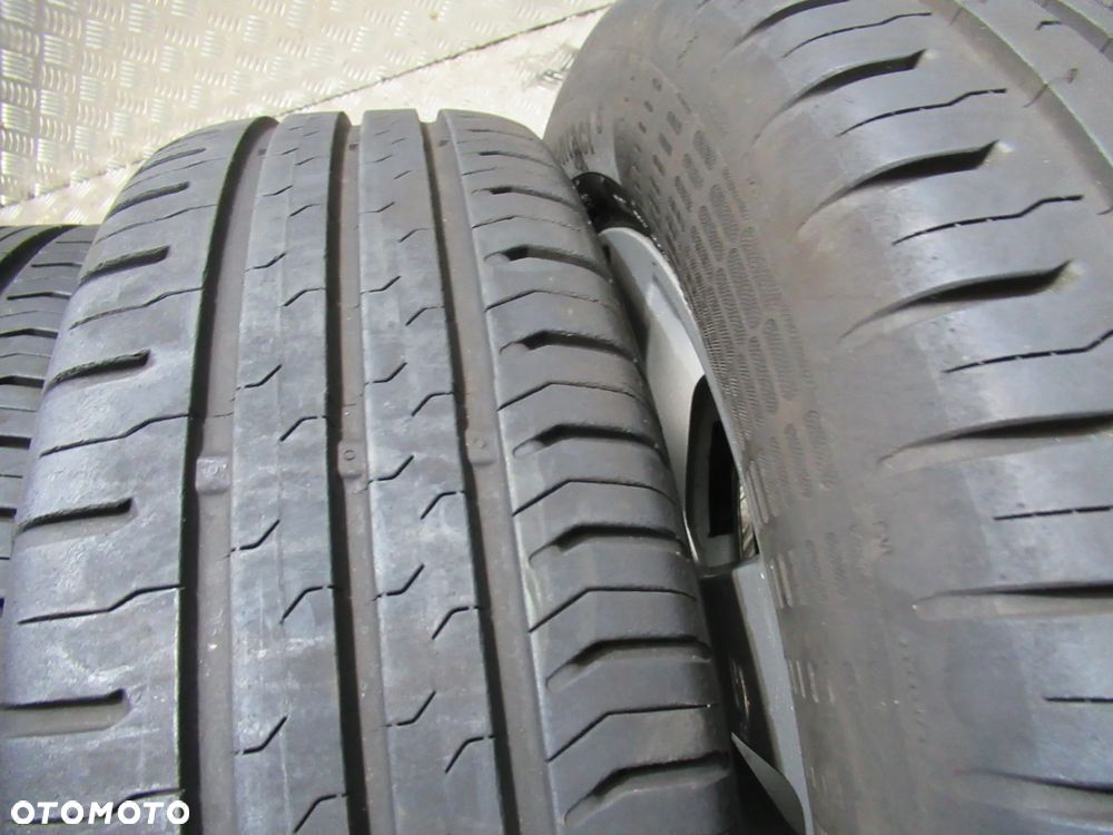 Koła Suzuki Swift Ignis 4,5Jx14 et45 4x100 lato 7mm - 15