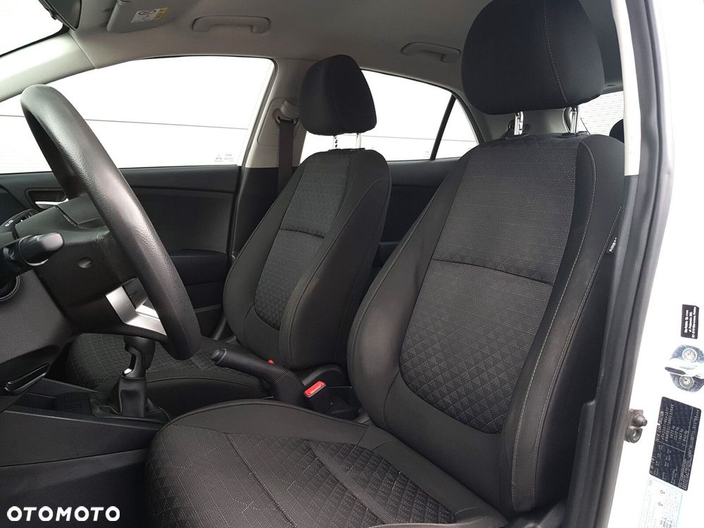 Kia Rio 1.0 T-GDI M - 17