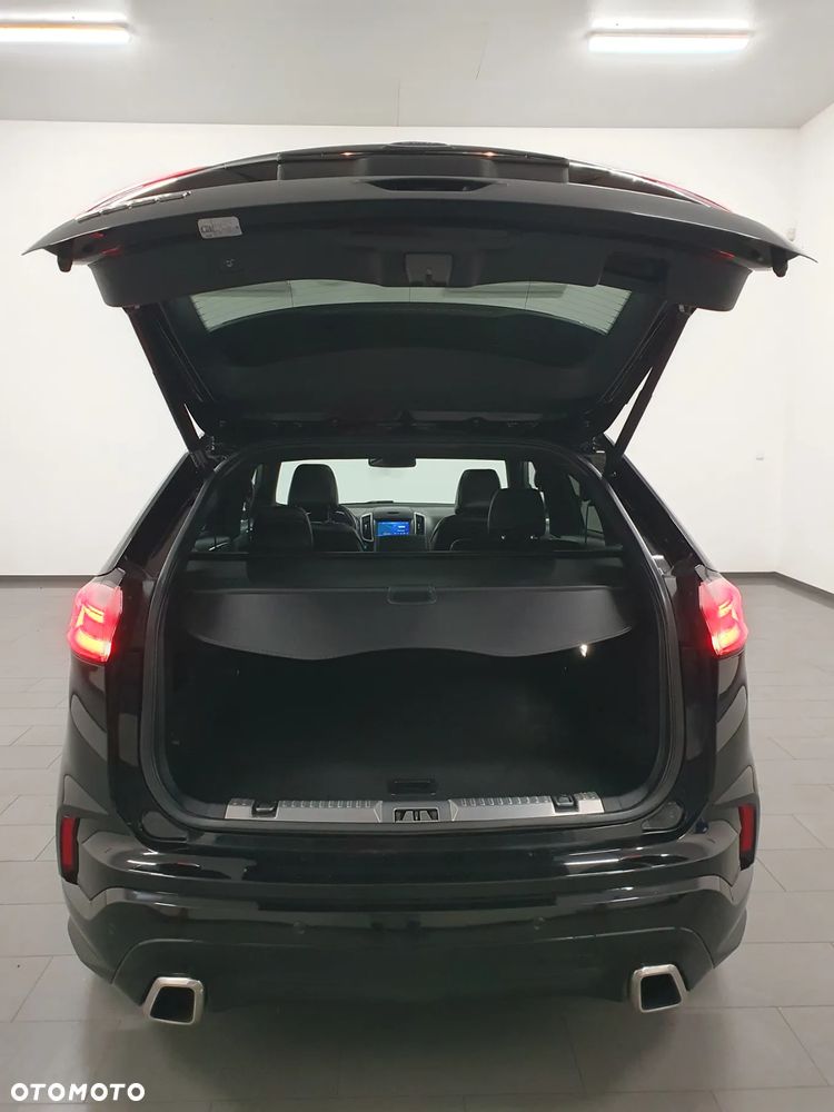 Ford Edge 2.0 EcoBlue Twin-Turbo 4WD ST-Line - 37