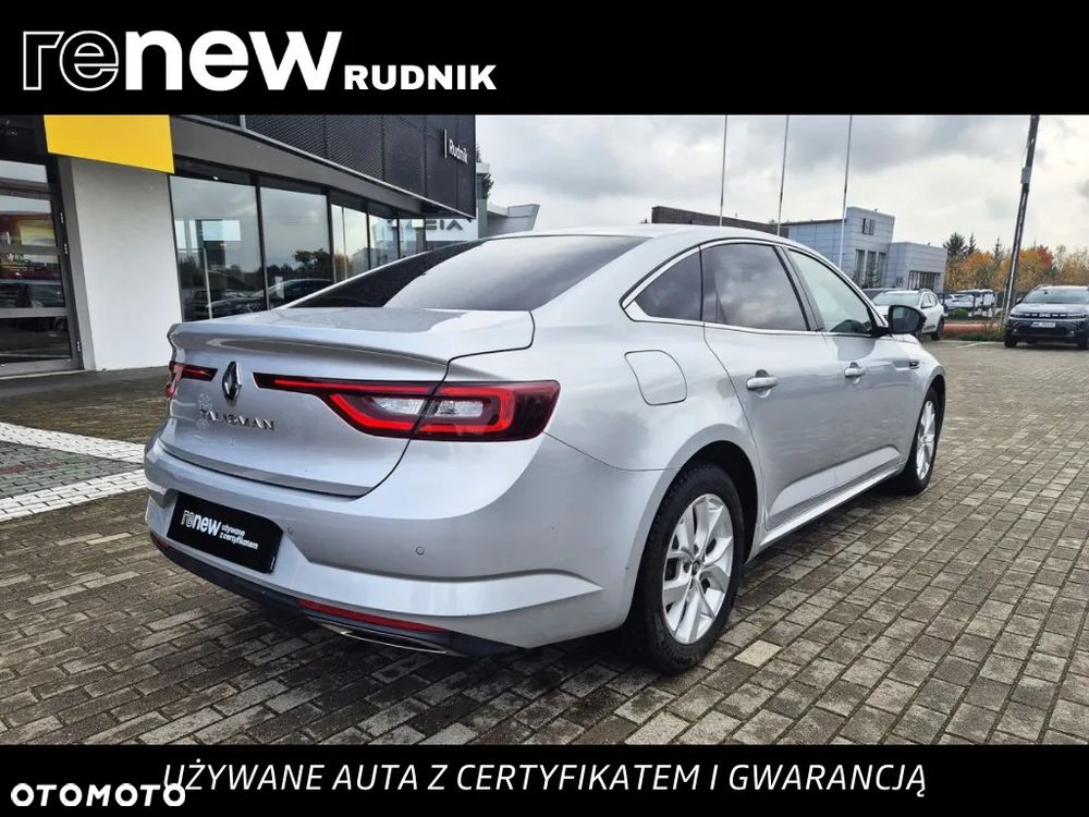 Renault Talisman 1.3 TCe FAP Limited EDC - 3