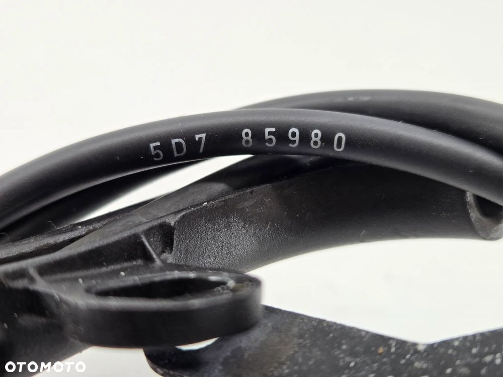 CZUJNIK ABS TYL CZUJNIK HAMULCA YAMAHA MT 125 YZF 125 - 12