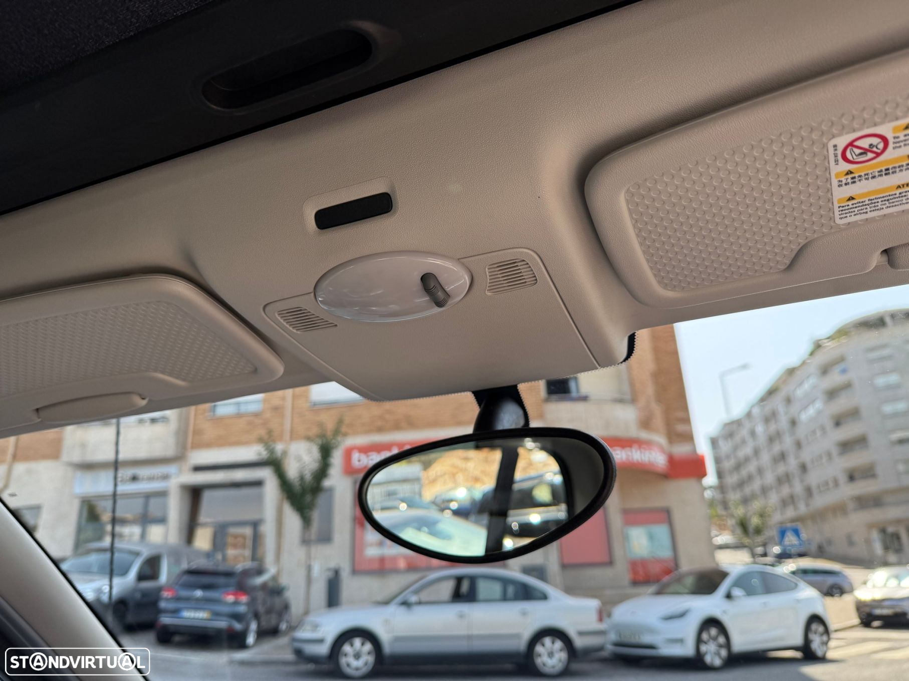 Smart ForTwo Coupé 1.0 mhd Passion 71 - 22