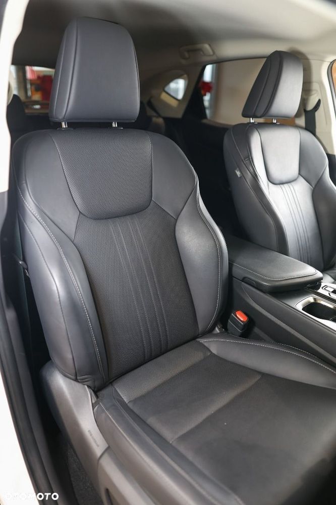 Lexus NX - 15