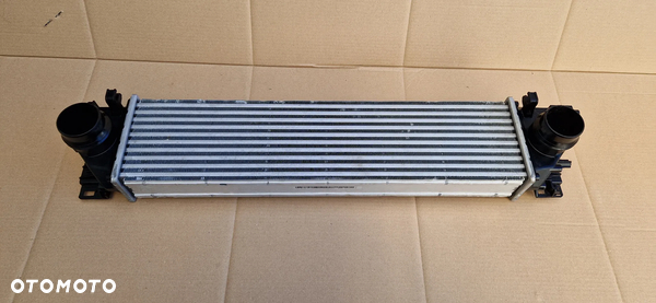 CHŁODNICA POWIETRZA INTERCOOLER VOLVO XC40 DEMONTAŻ !! P31686408