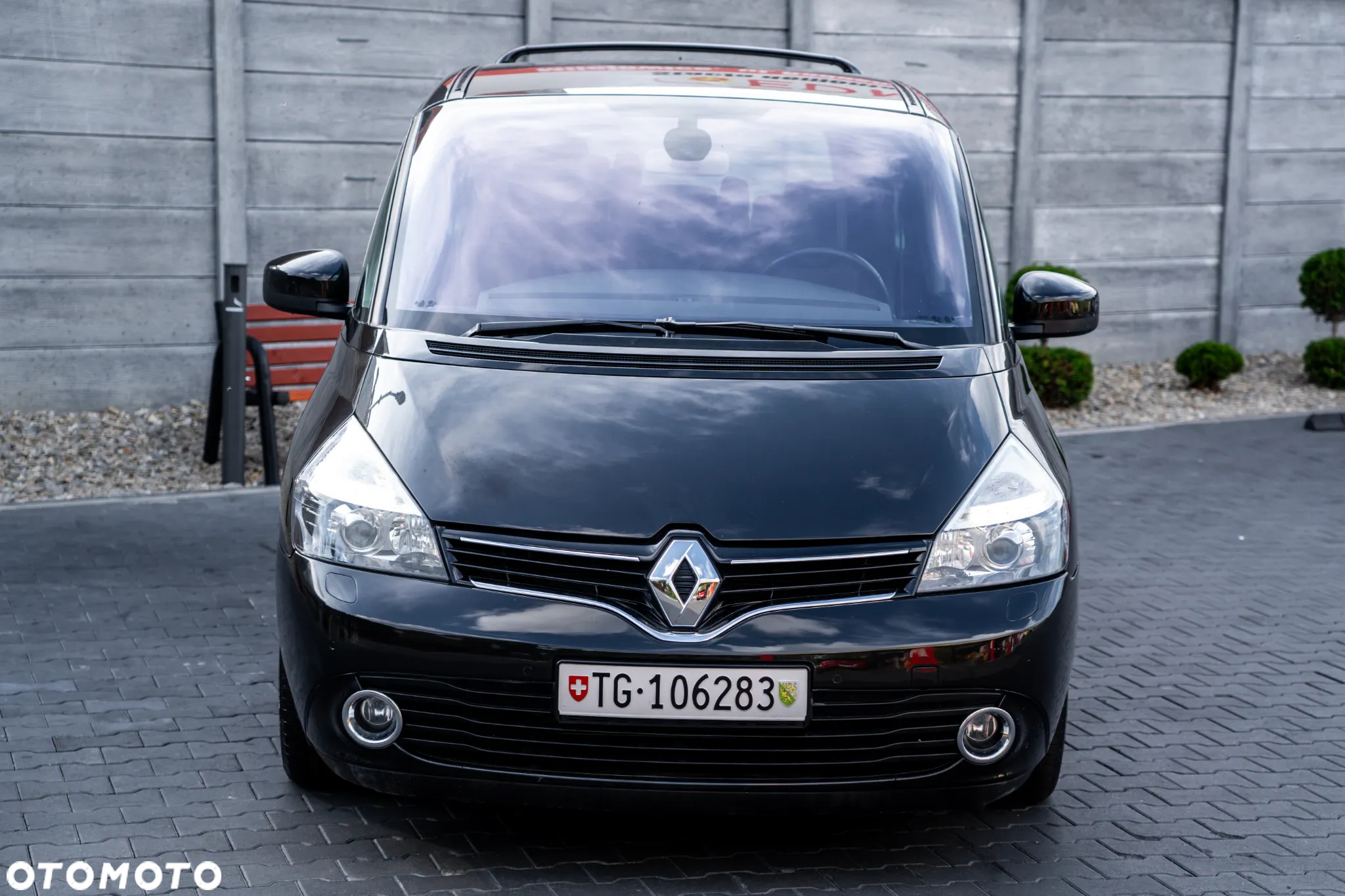 Renault Grand Espace - 5