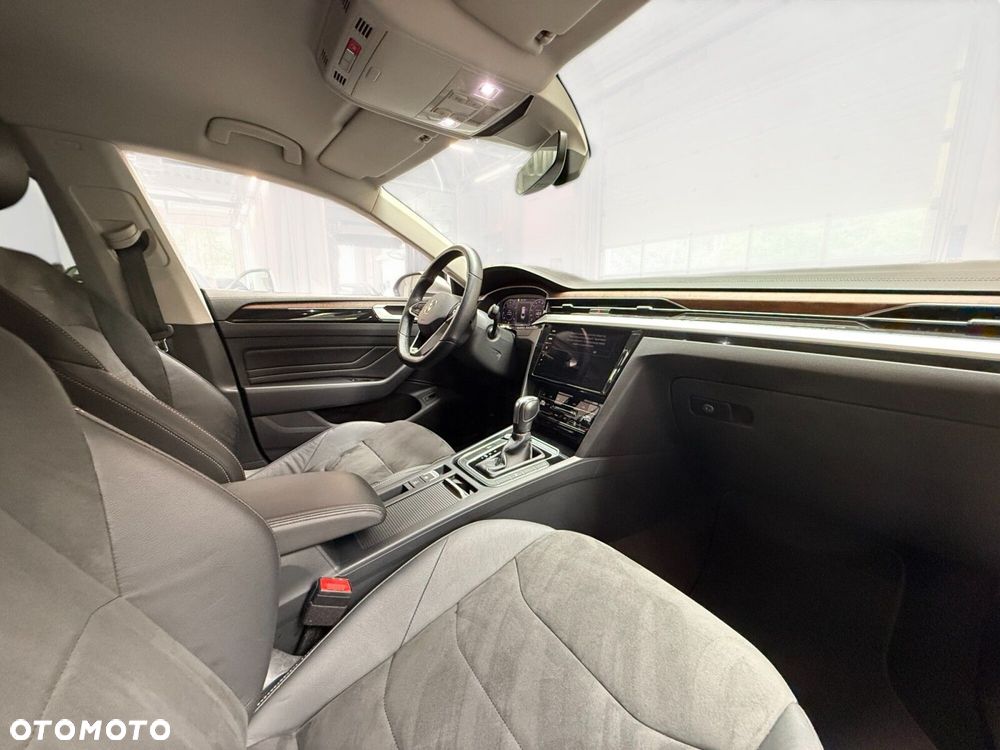 Volkswagen Arteon 2.0 TSI Elegance DSG - 19