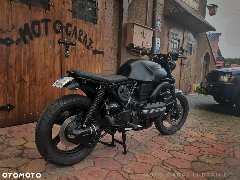 BMW K - 14