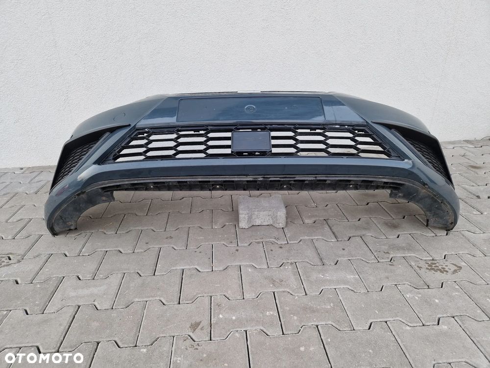 Zderzak Seat Ibiza 6f V 2017 - - 3