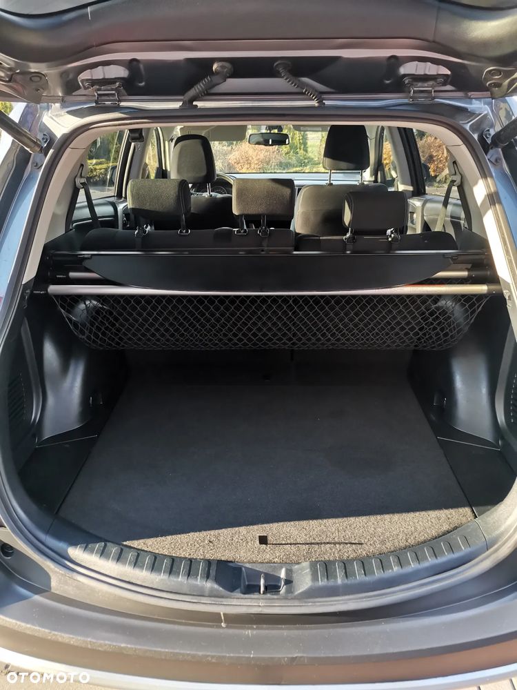 Toyota RAV4 2.2 D-4D Premium - 15