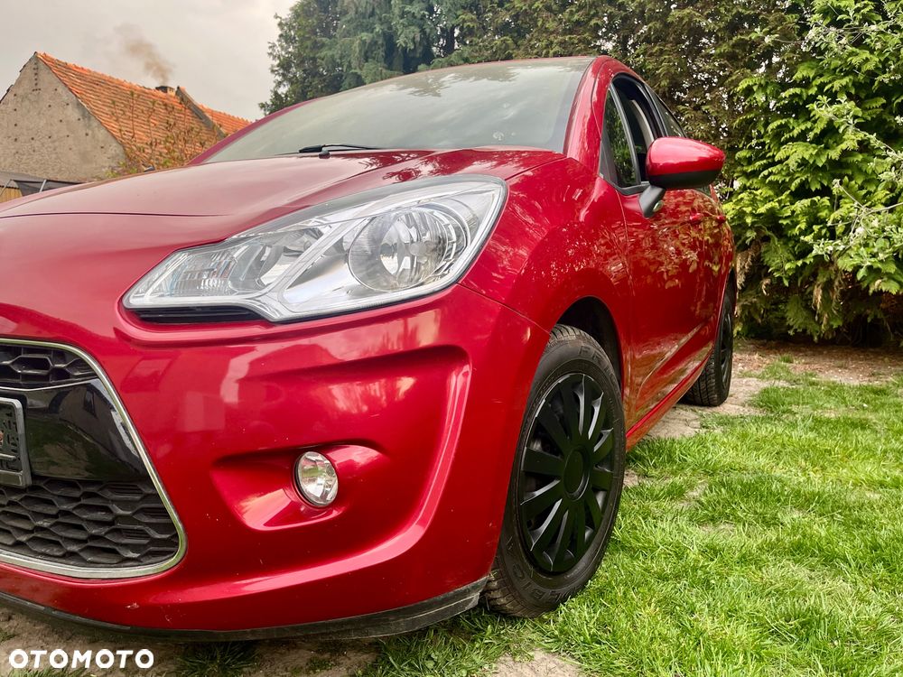 Citroën C3 1.4 Seduction - 4